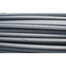 round bar steel rebar Q345 rebar